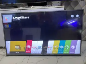Lg 49 Inches Smart Uhd Korean Made With Youtube,Netflix