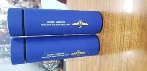 Aviation Branded Flasks / Mugs