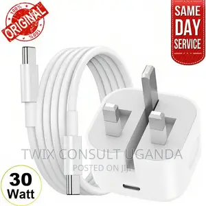 iPhone 15 Fast Charging USB-C PD