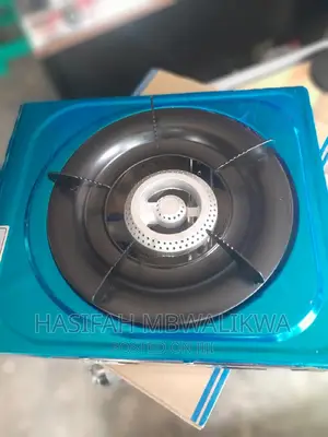 ADH Single Gas Cooker- Self Ignition