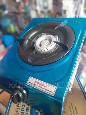 ADH Single Gas Cooker- Self Ignition