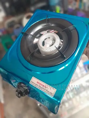 ADH Single Gas Cooker- Self Ignition