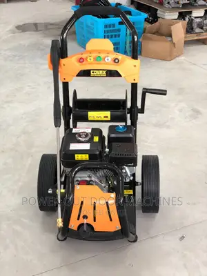 Covax Petrol Pressure Washer