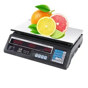 Digital Weighing Scale Electronic Table Top Weighing Scale 40kg (1)