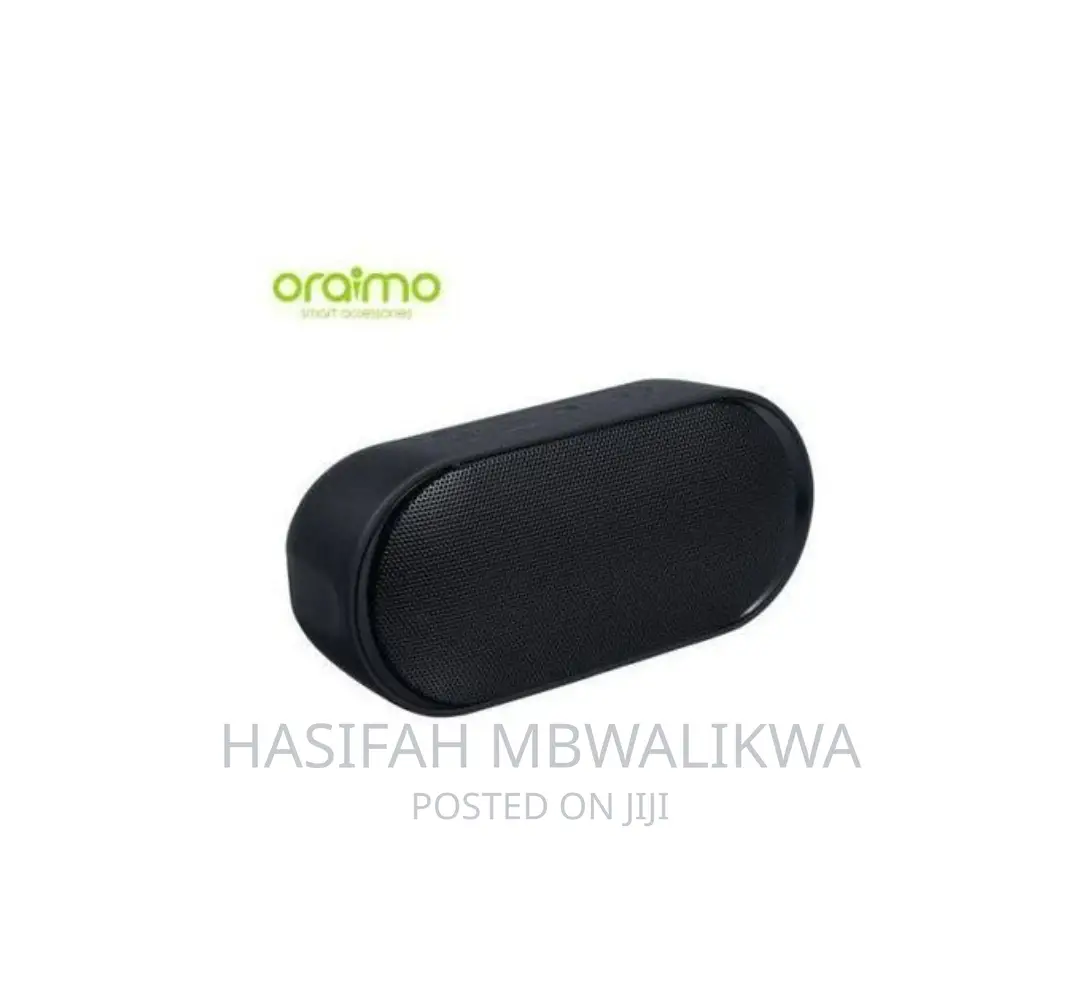 Oraimo Wireless Speaker