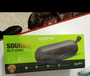 Oraimo Wireless Speaker