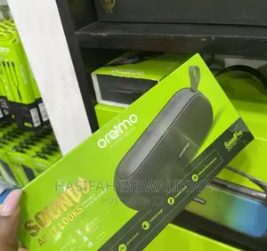 Oraimo Wireless Speaker