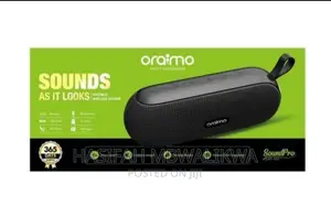 Oraimo Wireless Speaker