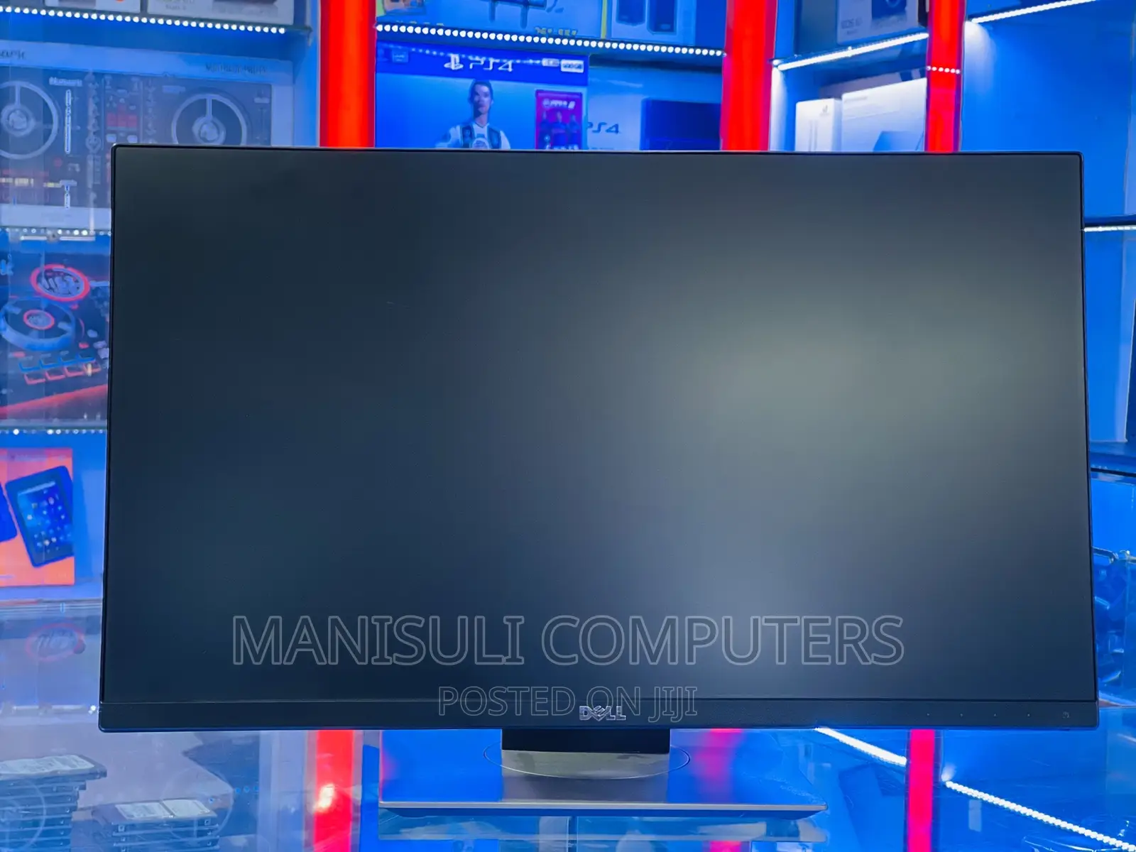 Monitor Ips 24.9 Inch VGA. HDMI . DP , USB 3.0 Ports Etc