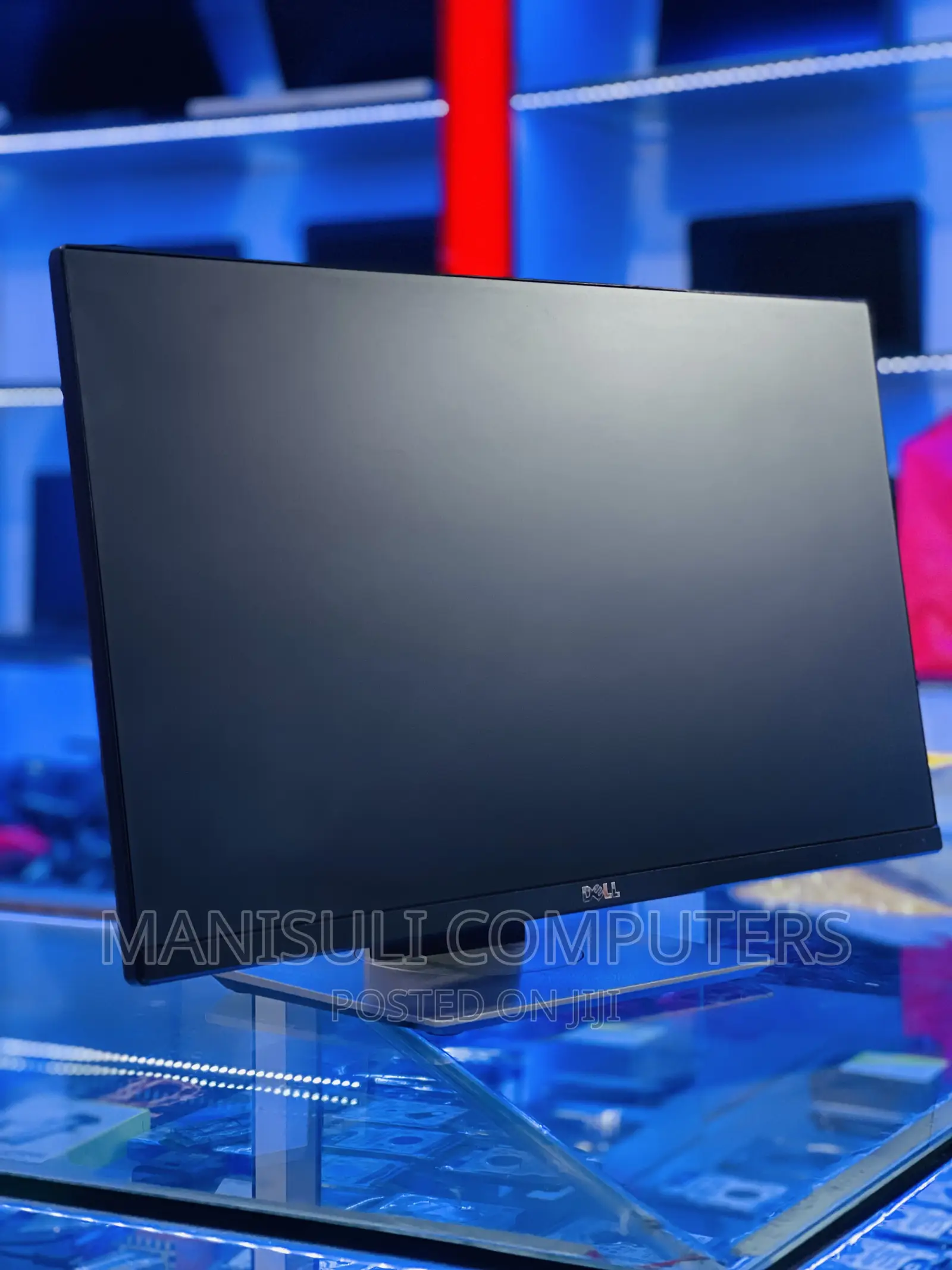 Monitor Ips 24.9 Inch VGA. HDMI . DP , USB 3.0 Ports Etc