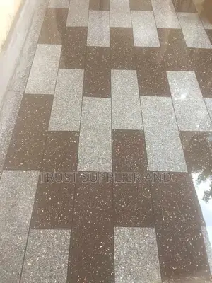 Terrazo Floor Design Kyazanga