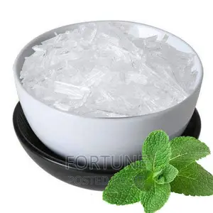 Menthol Crystals 250gramz