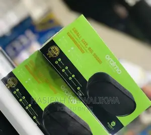 Wireless Speaker- Small Size, Big Sound