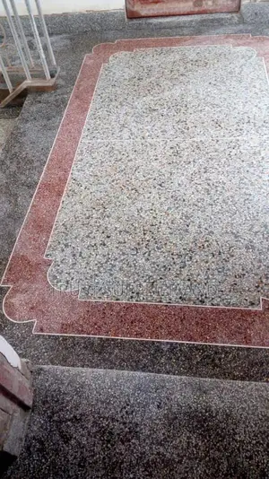 Terrazo Floor Naguru 5