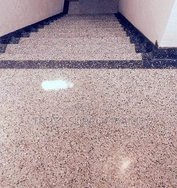Terrazo Floor Bukoto 557
