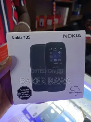 New Mobile Phone