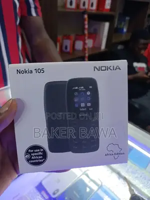 New Mobile Phone