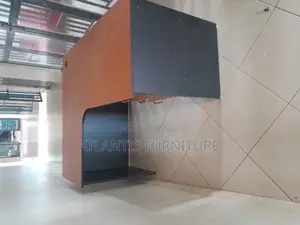 Number One Finest Computer Desk.(L Shape)