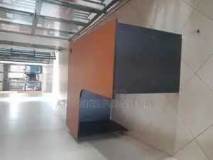 Number One Finest Computer Desk.(L Shape)