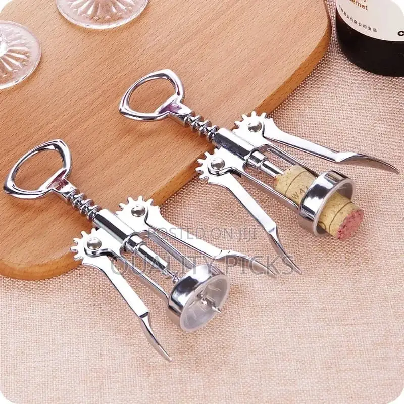 Automatic Wine Opener