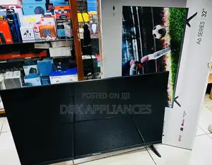 Hisense 32inch Smart TVS 2yr Warranty