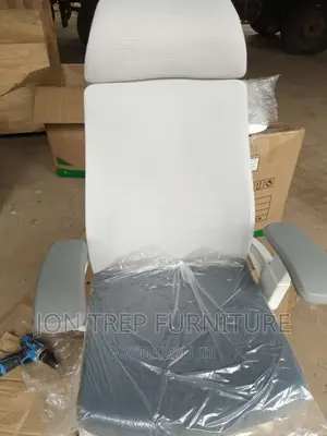 Office Chair Mesh