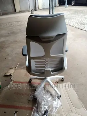 Office Chair Mesh