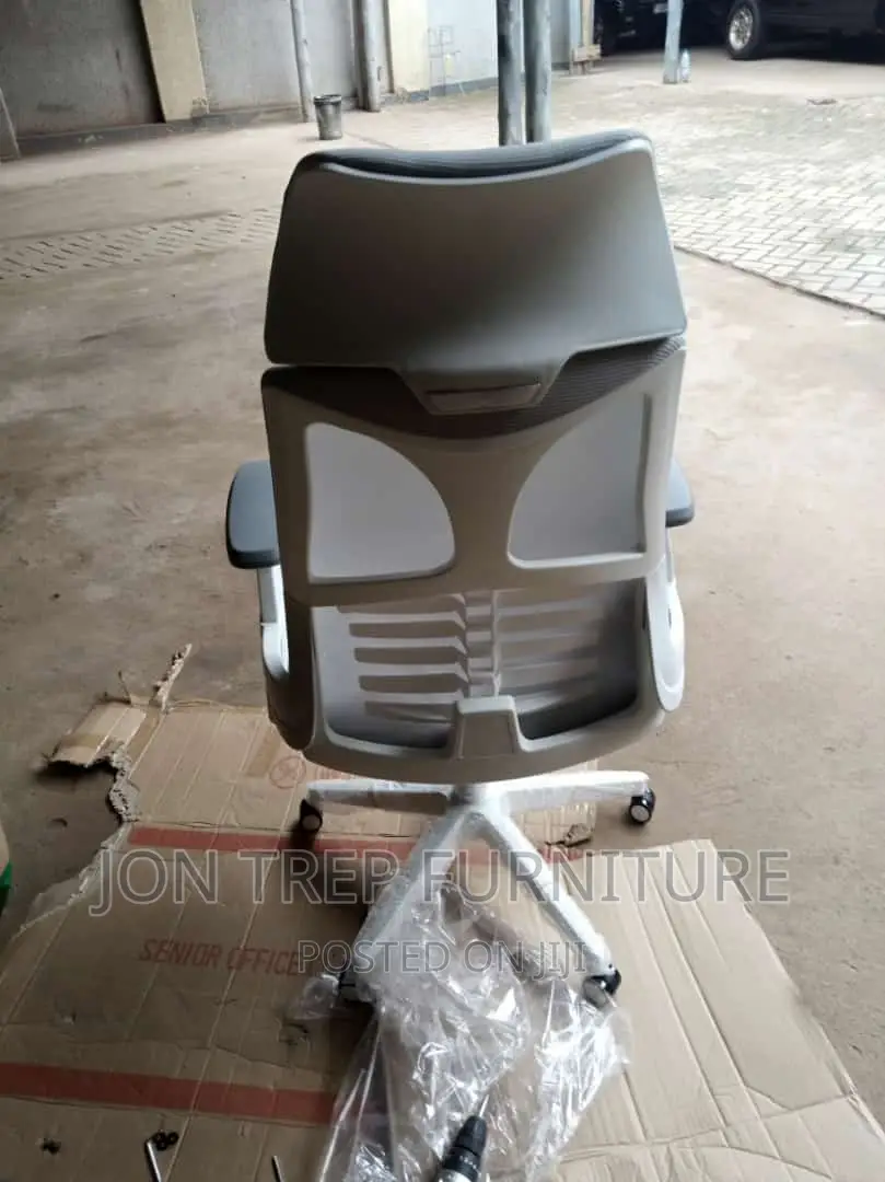 Office Chair Mesh