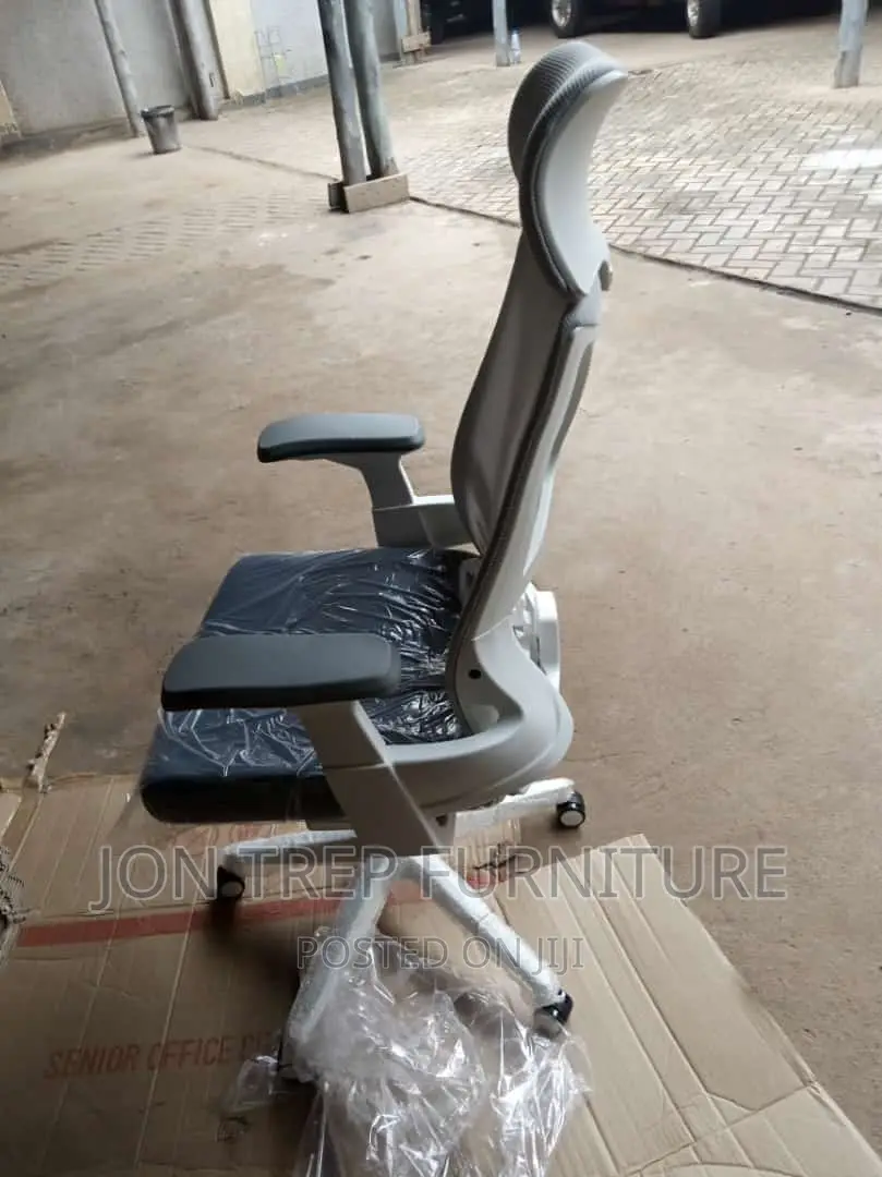 Office Chair Mesh
