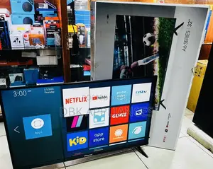 Hisense 32inch Smart Vidaa TVS Wholesale Prices