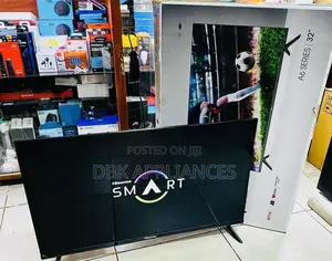 Hisense 32inch Smart Vidaa Model TVS