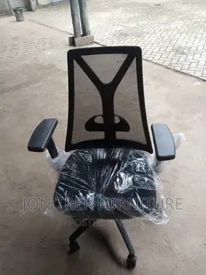 Office Chair Mesh