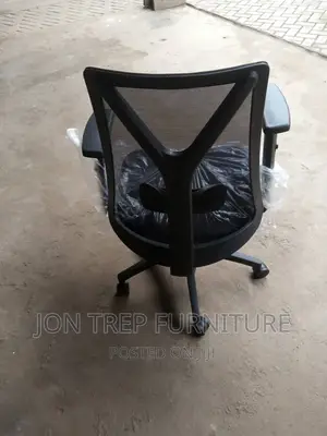 Office Chair Mesh