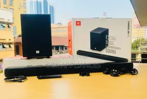 JBL Sb170 Soundbars Available Original 2yr Warranty