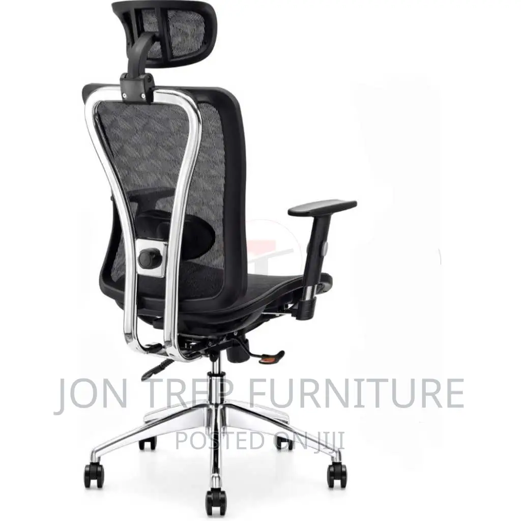 Orthopedic Office Chair Mesh