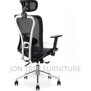 Orthopedic Office Chair Mesh