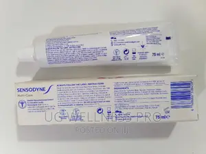 Sensodyne Multi Care Sensitivity Protection, Strong Teeth 75