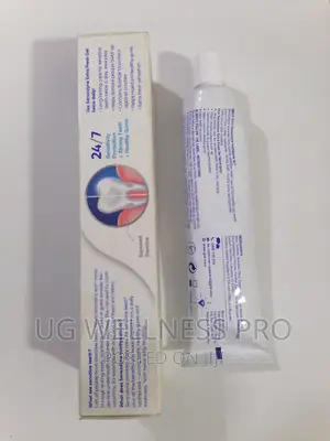 Sensodyne Extra Fresh Gel 75ml Sensitivity Protection