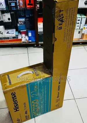 Hisense the Beast Music 2.1ch Sound Bars Available