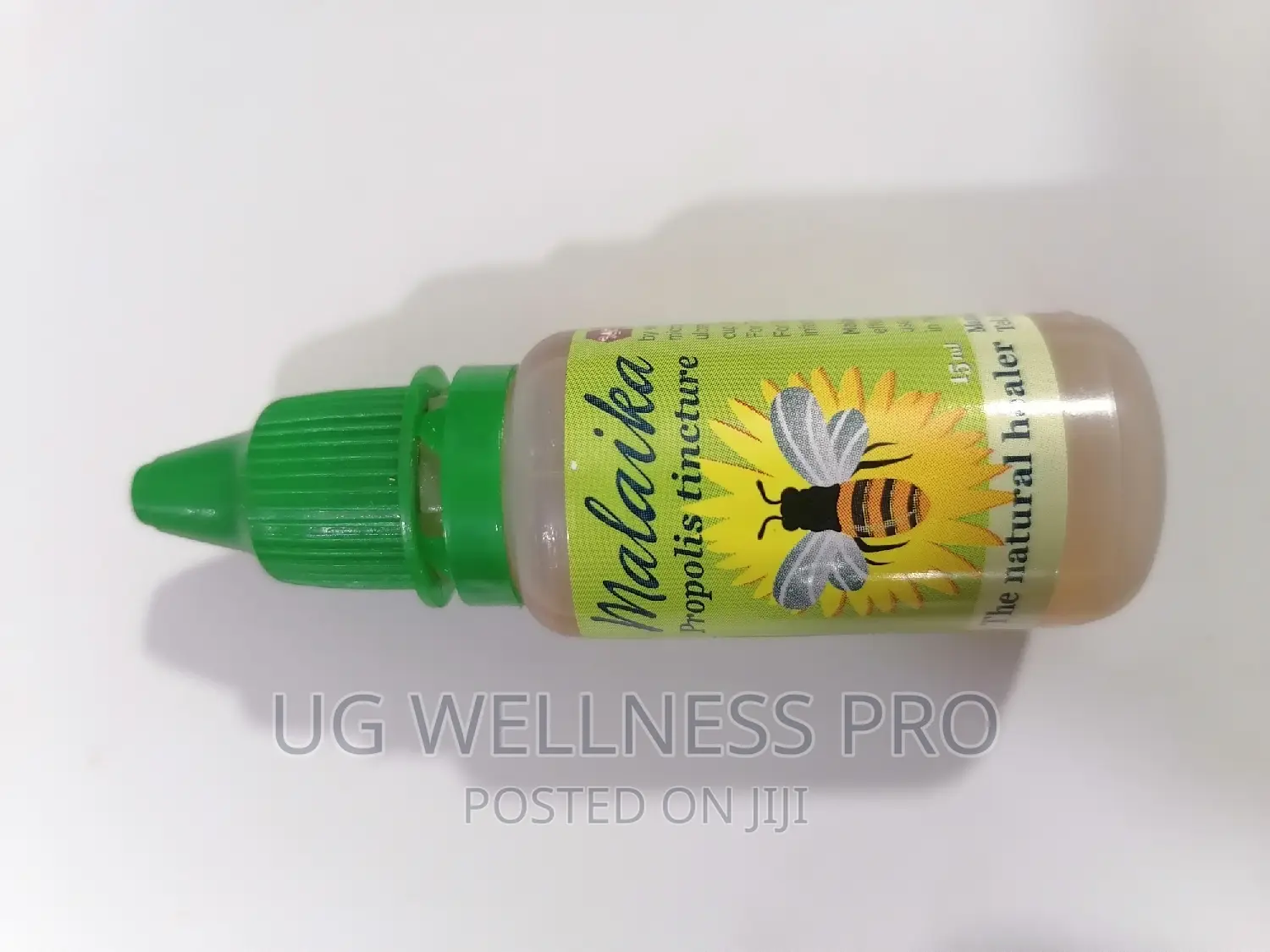 Malaika Propolis 15ml Tincture