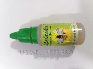 Malaika Propolis 15ml Tincture
