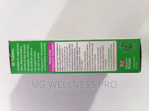 Vitabiotic Pregnacare Conception for Fertility Support 30’S