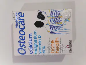 Osteocare Original 30 Tablets
 for Bone and Joint Support