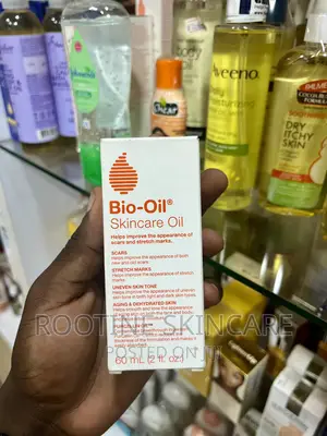 Bio Oil Skincare Oil 60 MLS ( Reduces Stretchmarks Scars )