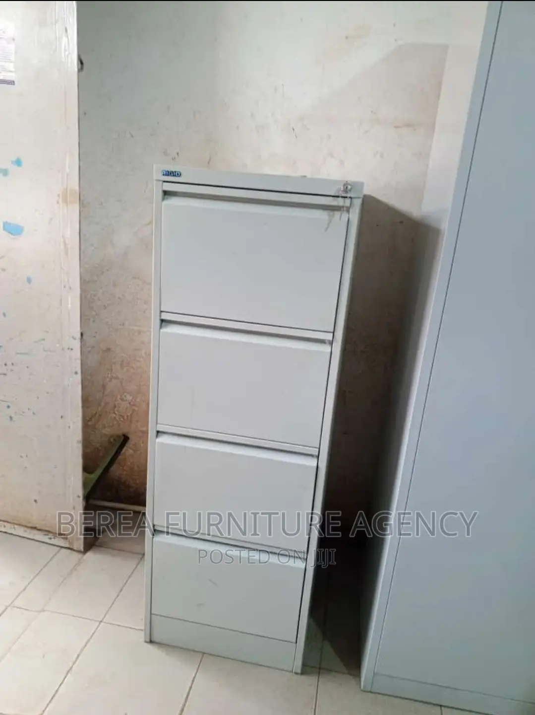 Office Filling Cabinet