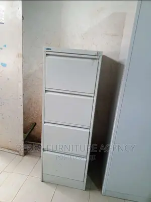 Office Filling Cabinet