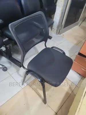 Office Mesh Waiting Chairs