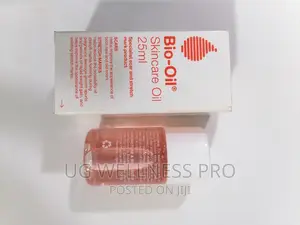 Bio Oil 25ml for Scar and Stretch Mark Removal