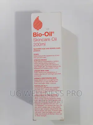 Bio Oil 200ml for Stretch Marks and Scar Removal