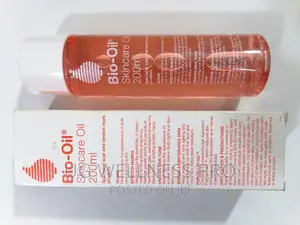 Bio Oil 200ml for Stretch Marks and Scar Removal